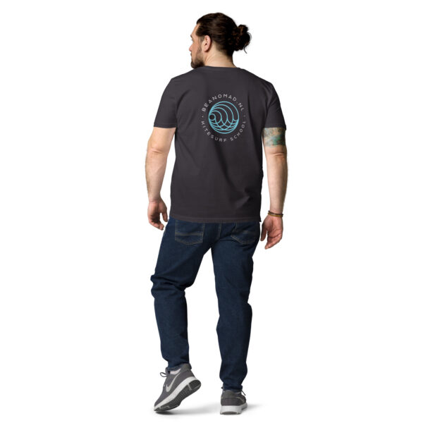 Unisex organic cotton t-shirt - Afbeelding 18