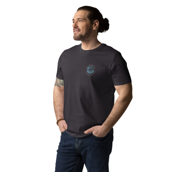 Unisex organic cotton t-shirt - Afbeelding 16