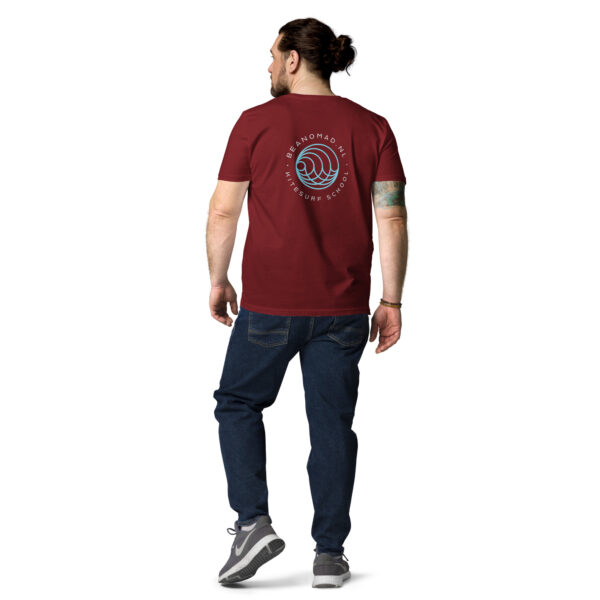 Unisex organic cotton t-shirt - Afbeelding 12