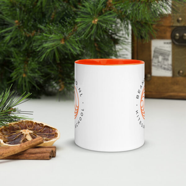 Mug with Color Inside - Afbeelding 3