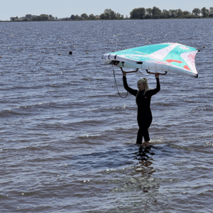Wingsurf Cursus – Discovery